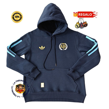 SWEAT-SHIRT ARGENTINA #24 I
