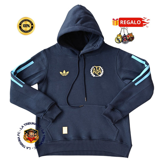 SWEAT-SHIRT ARGENTINA #24 I