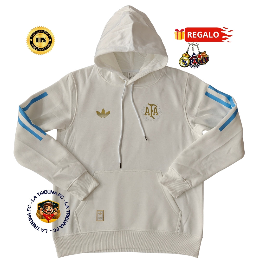 SWEAT-SHIRT ARGENTINA #24 I