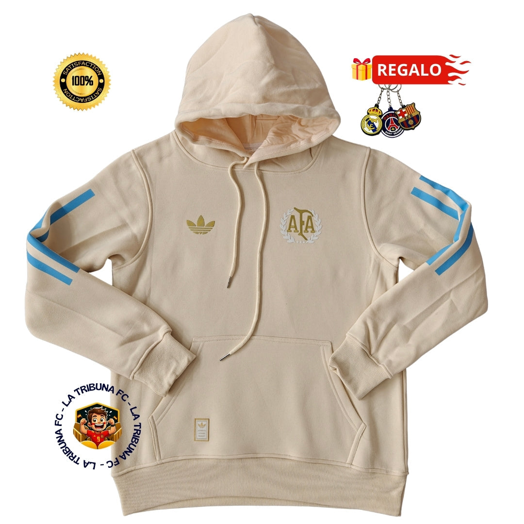 SWEAT-SHIRT ARGENTINA #24 I