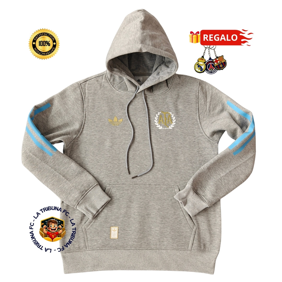 SWEAT-SHIRT ARGENTINA #24 I