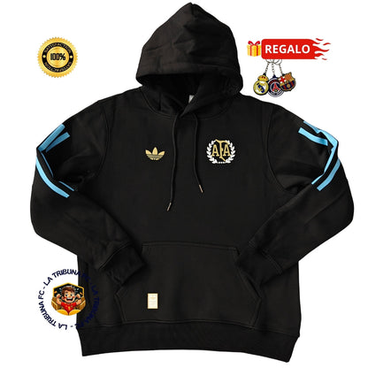 SWEAT-SHIRT ARGENTINA #24 I