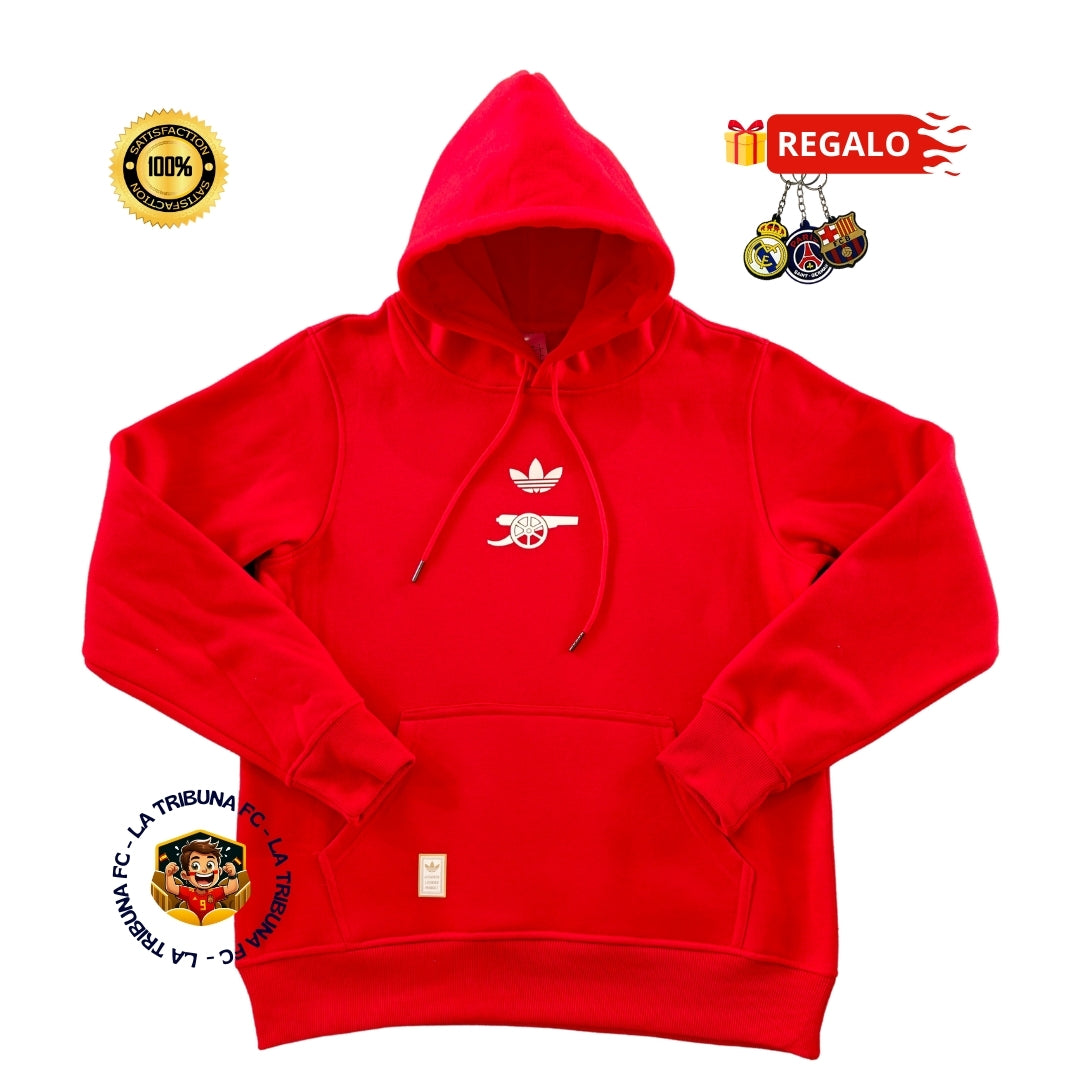 SWEAT-SHIRT ARSENAL #24 I