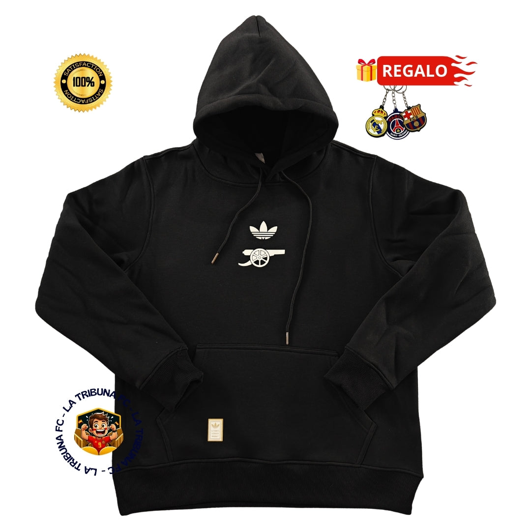 SWEAT-SHIRT ARSENAL #24 I