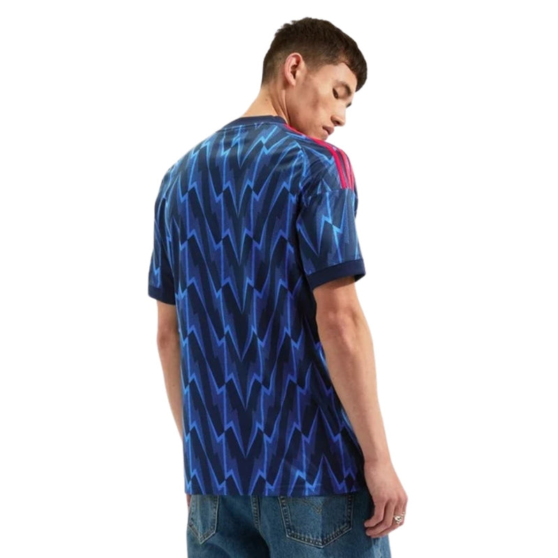 ARSENAL II 25/26 HOMME