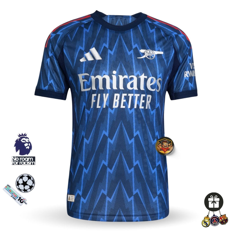 ARSENAL II 25/26 HOMME