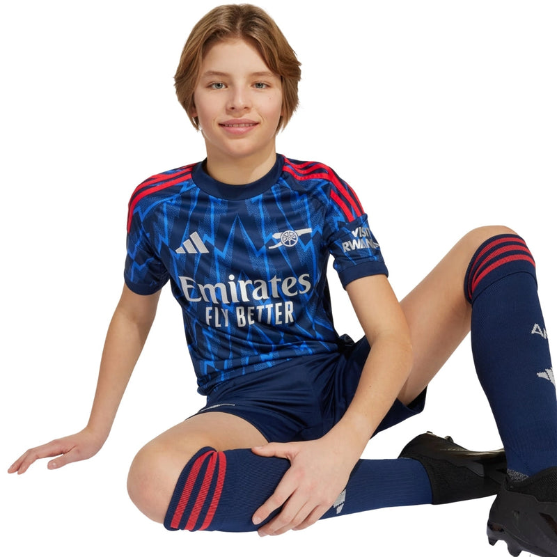 ARSENAL II 25/26 KIT ENFANT