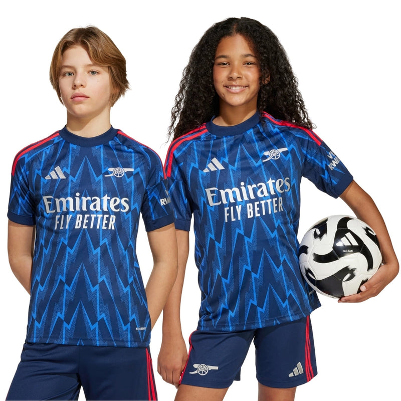 ARSENAL II 25/26 KIT ENFANT