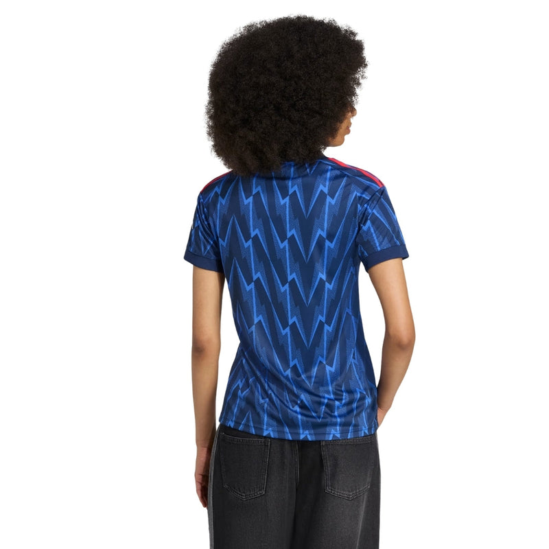 ARSENAL II 25/26 FEMME