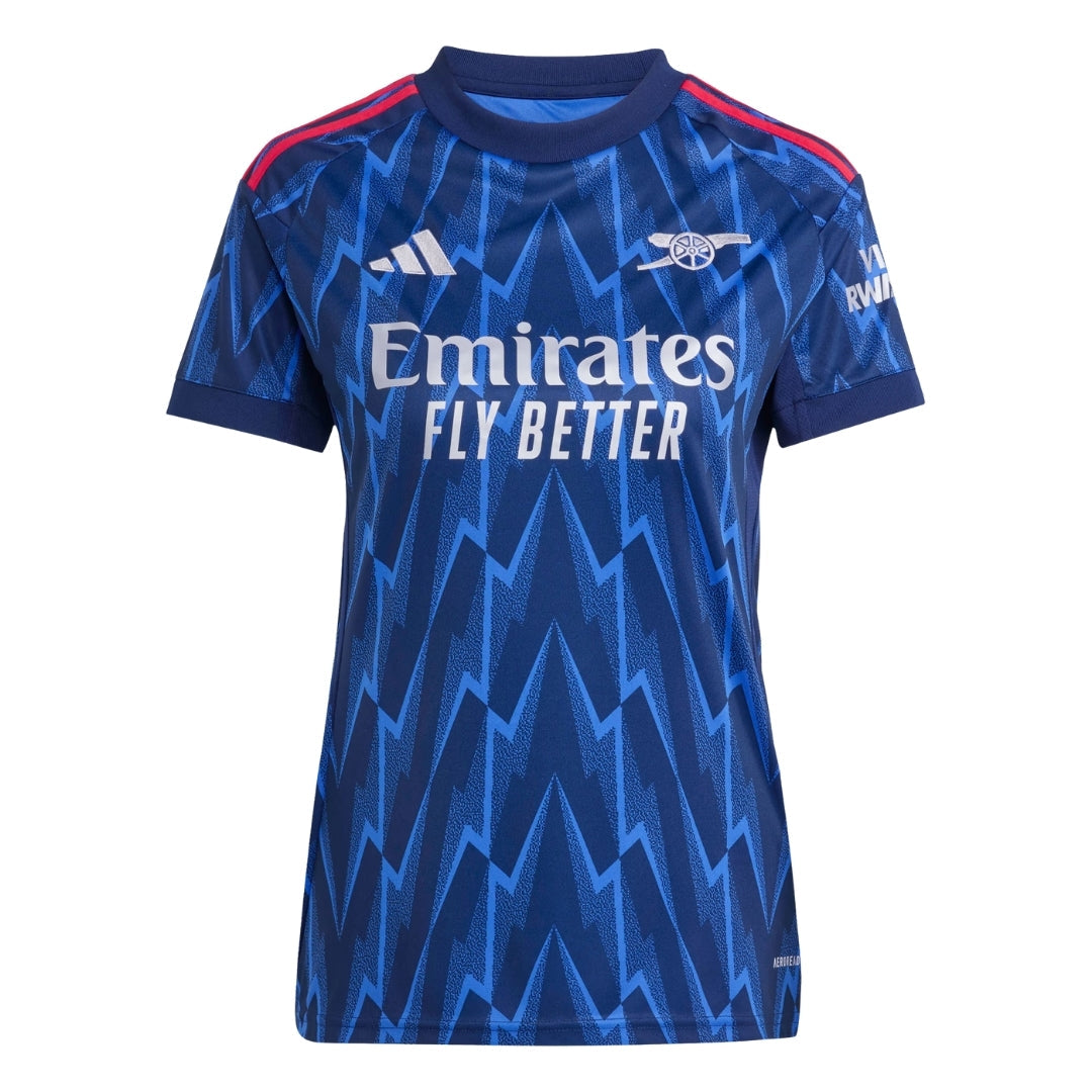 ARSENAL II 25/26 FEMME