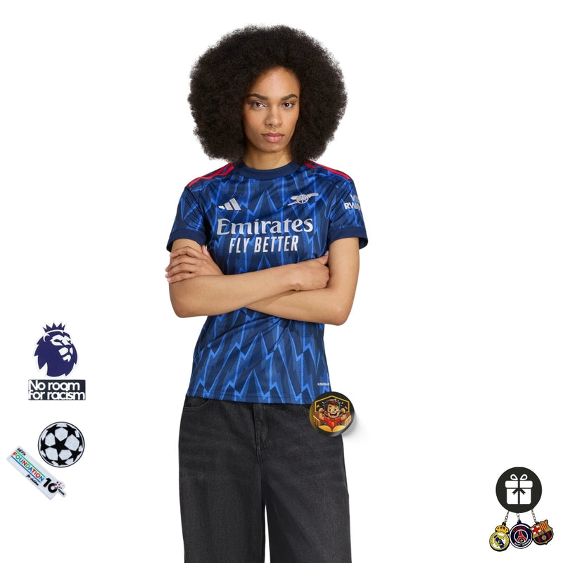 ARSENAL II 25/26 FEMME