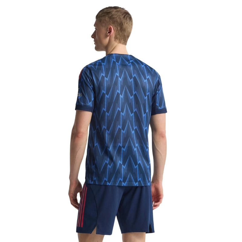 ARSENAL II 25/26 HOMME (VERSIÓN JUGADOR)