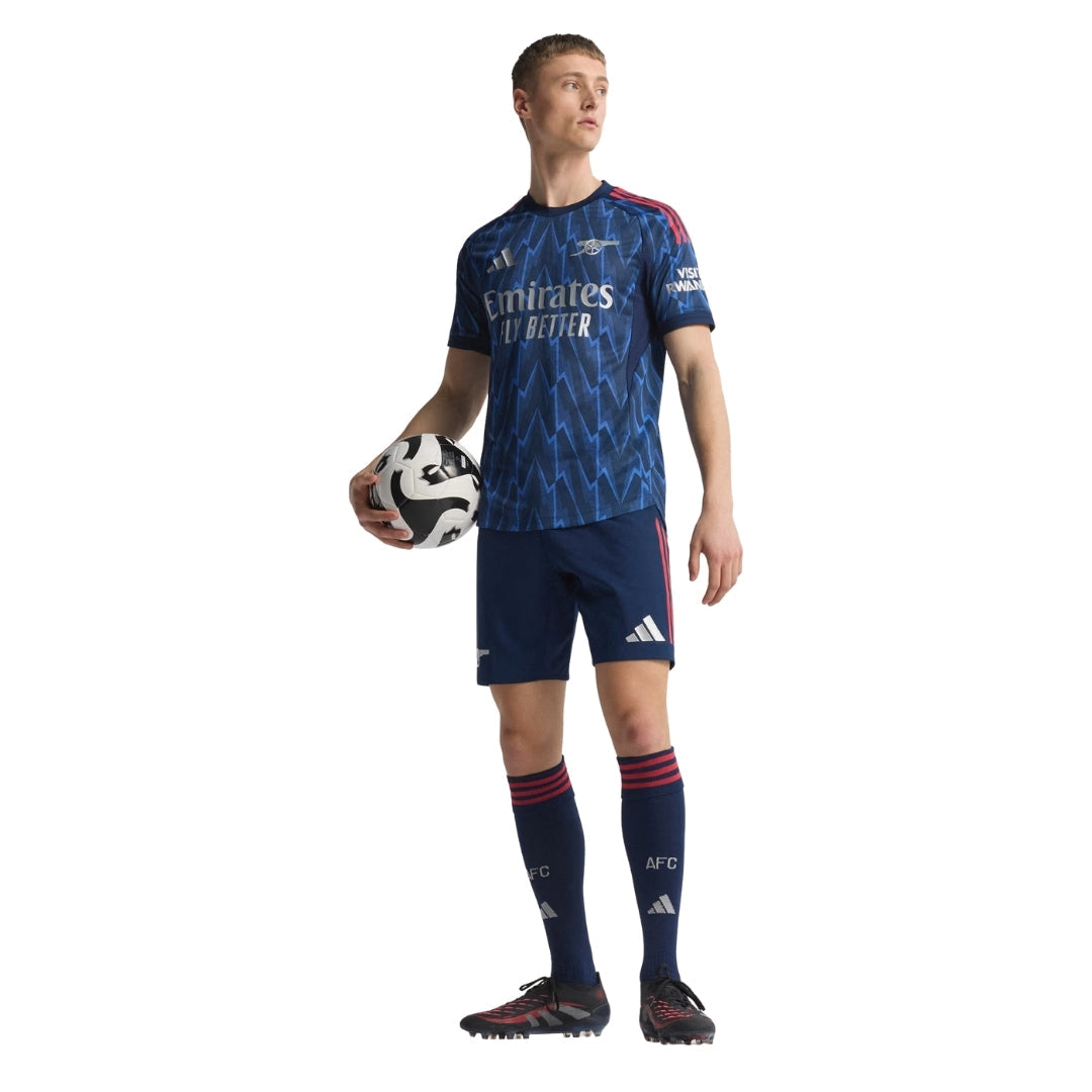ARSENAL II 25/26 HOMME (VERSIÓN JUGADOR)