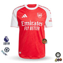 ARSENAL I 25/26 HOMME