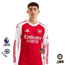 ARSENAL I 25/26 HOMME (MANGA LARGA)