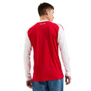 ARSENAL I 25/26 HOMME (MANGA LARGA)