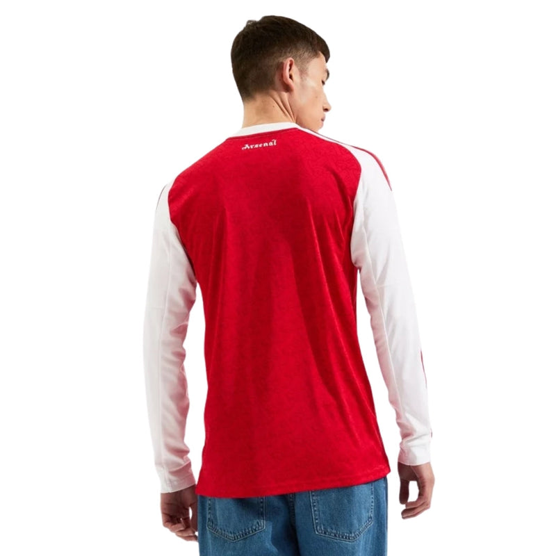 ARSENAL I 25/26 HOMME (MANGA LARGA)