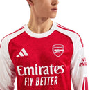 ARSENAL I 25/26 HOMME (MANGA LARGA)