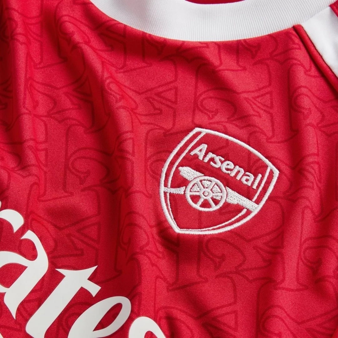 ARSENAL I 25/26 FEMME