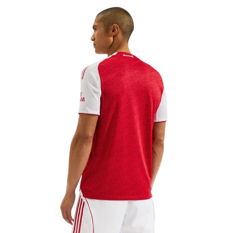 ARSENAL I 25/26 HOMME (VERSIÓN JUGADOR)