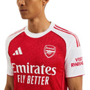 ARSENAL I 25/26 HOMME (VERSIÓN JUGADOR)