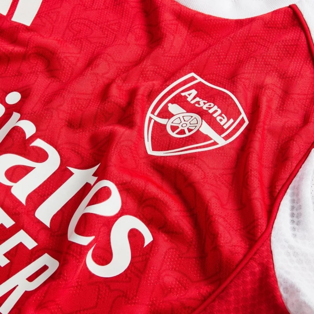 ARSENAL I 25/26 HOMME (VERSIÓN JUGADOR)