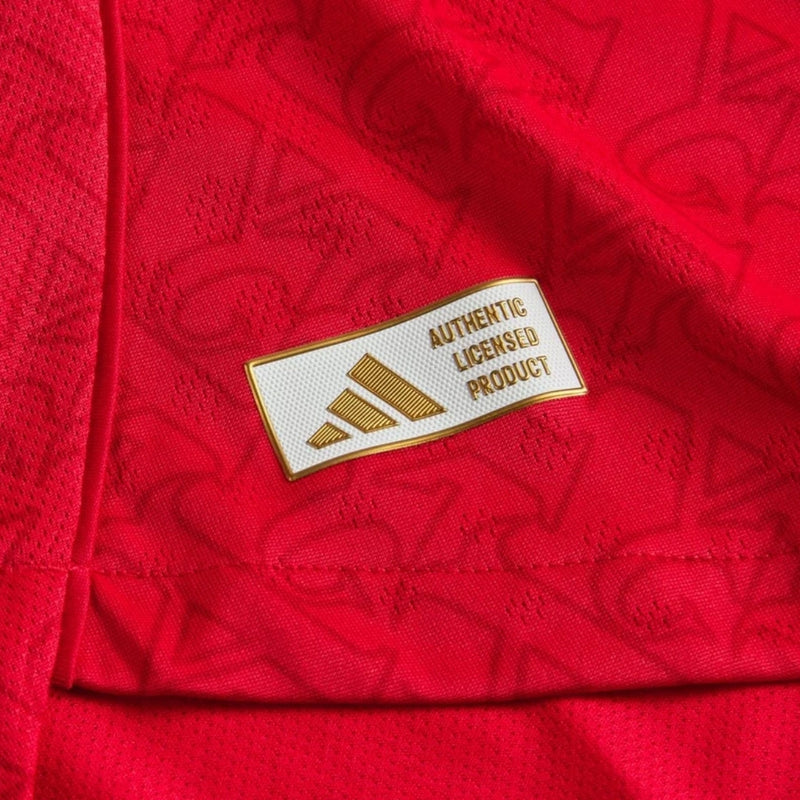 ARSENAL I 25/26 HOMME (VERSIÓN JUGADOR)