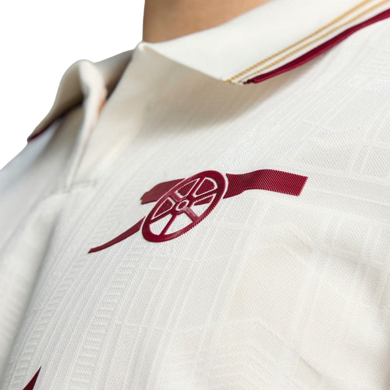 ARSENAL III 25/26 HOMME