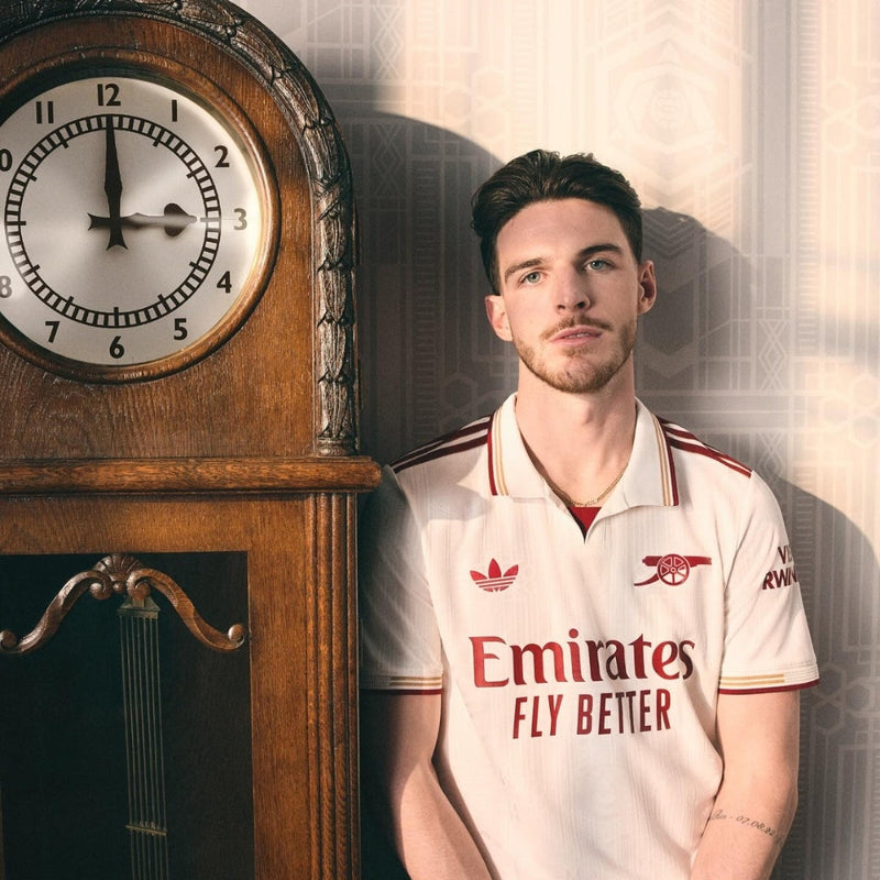 ARSENAL III 25/26 HOMME