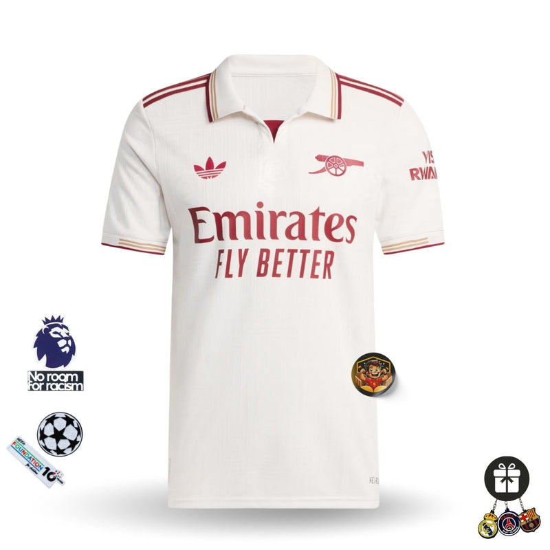 ARSENAL III 25/26 HOMME