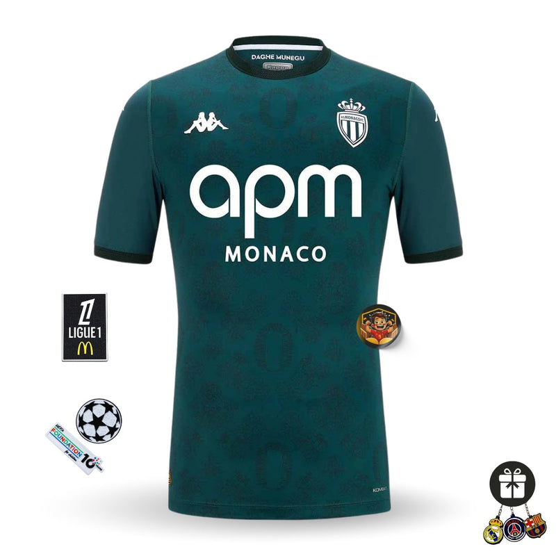 MONACO II 24/25 HOMME