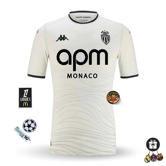 MONACO III 24/25 HOMME