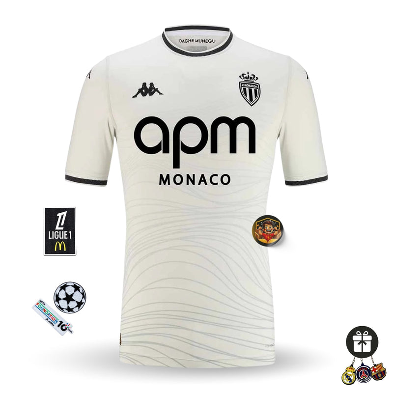 MONACO III 24/25 HOMME