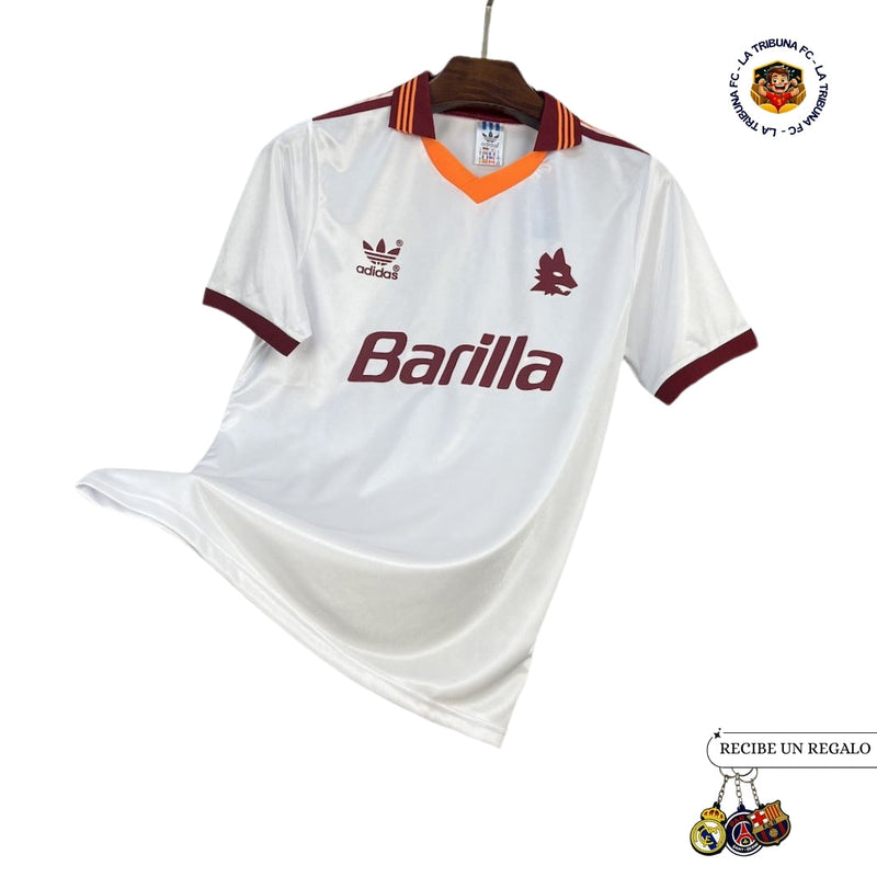 ROMA II 92/93 HOMME (RÉTRO)