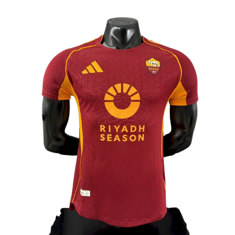 ROMA I 25/26 HOMME (VERSION JUGADOR)