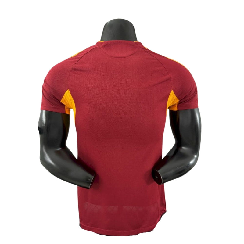 ROMA I 25/26 HOMME (VERSION JUGADOR)