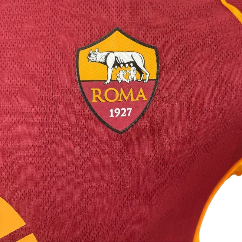 ROMA I 25/26 HOMME (VERSION JUGADOR)