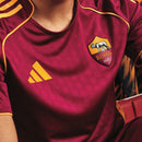 ROMA I 25/26 HOMME (VERSION JUGADOR)