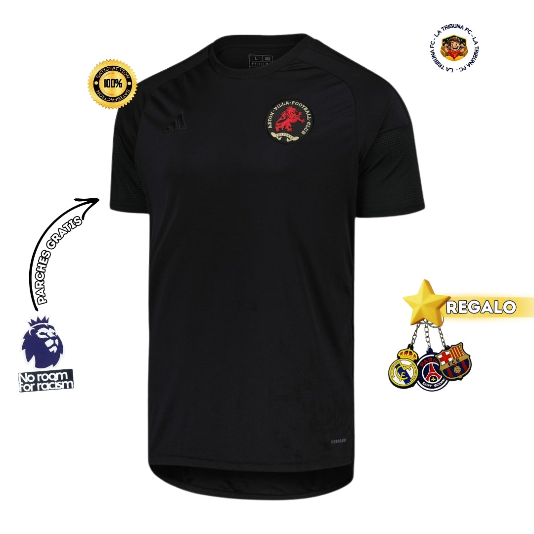 ASTON VILLA 150 AÑOS EDICIÓN 25/26 HOMME