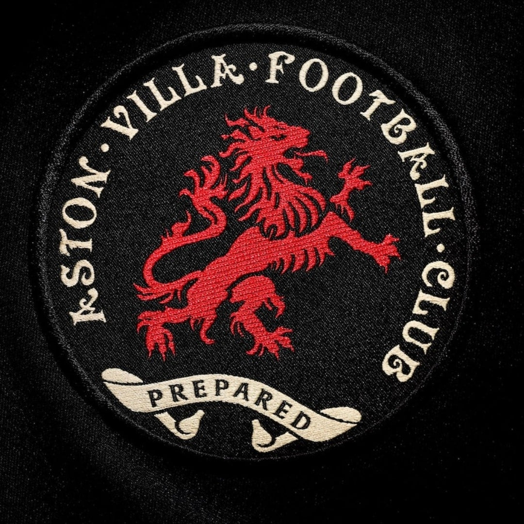 ASTON VILLA 150 AÑOS EDICIÓN 25/26 HOMME