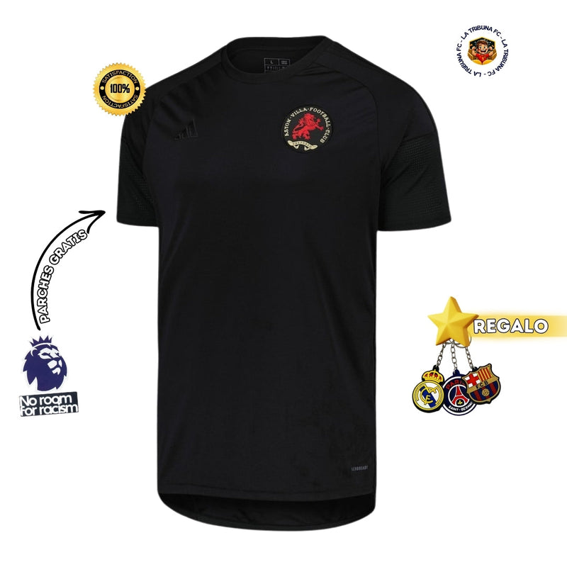 ASTON VILLA 150 AÑOS EDICIÓN 25/26 HOMME