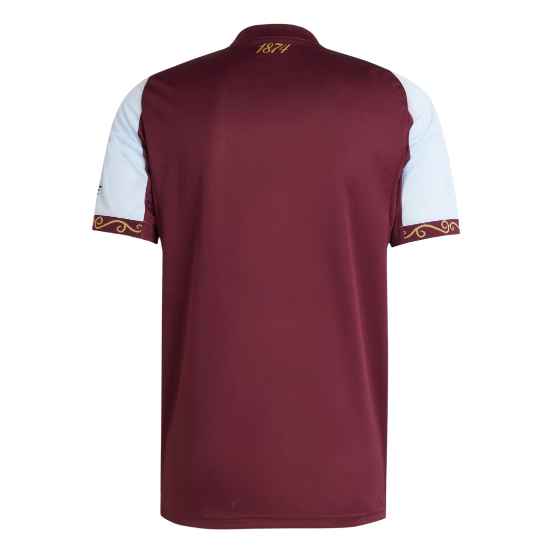 ASTON VILLA I 25/26 HOMME