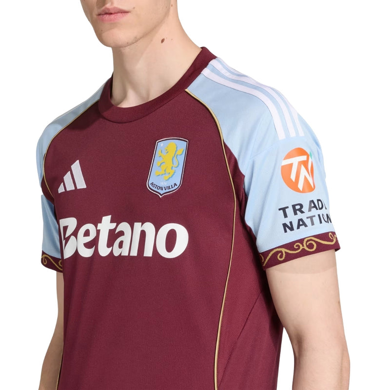 ASTON VILLA I 25/26 HOMME