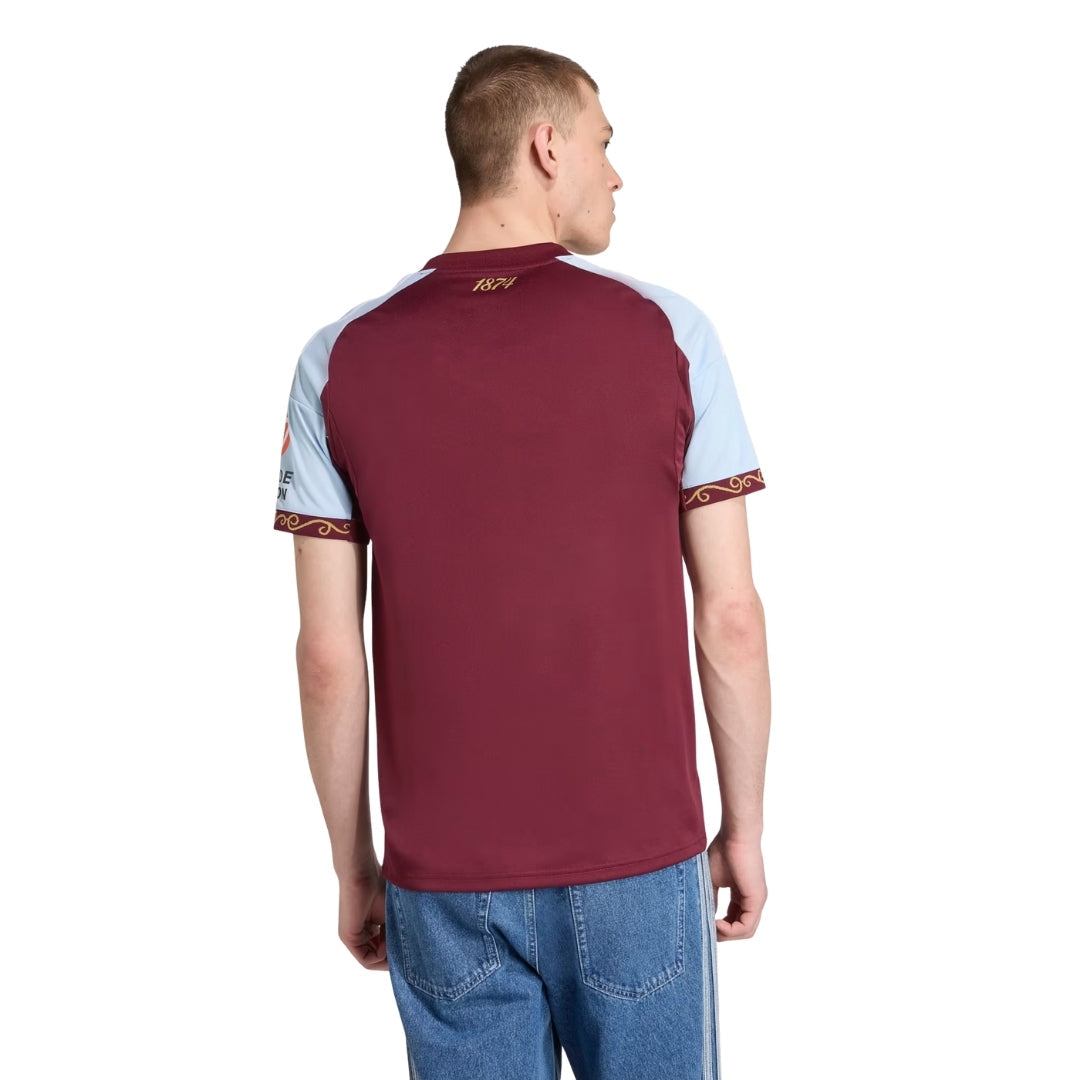ASTON VILLA I 25/26 HOMME