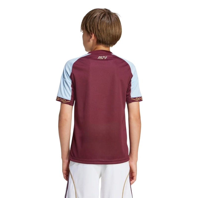 ASTON VILLA I 25/26 KIT ENFANT