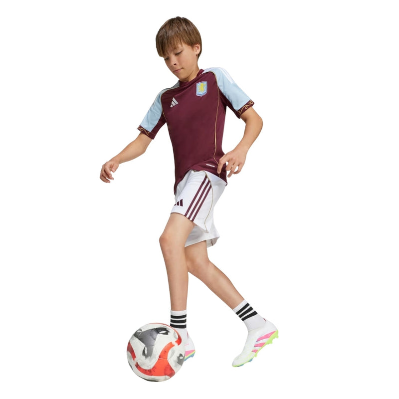 ASTON VILLA I 25/26 KIT ENFANT