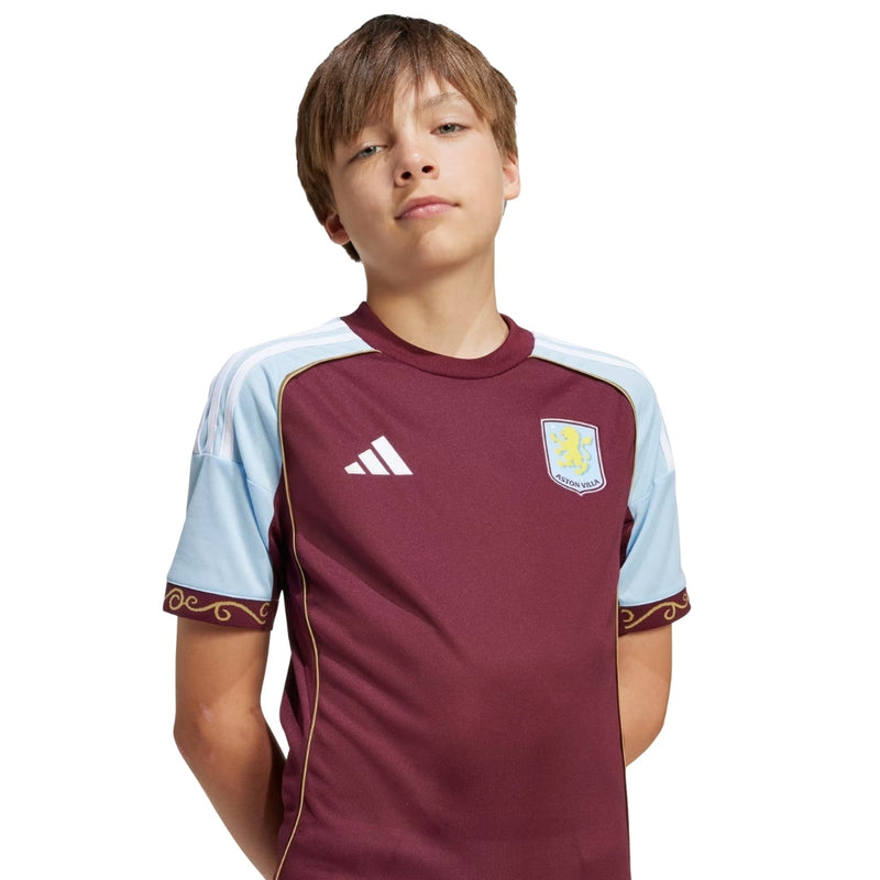 ASTON VILLA I 25/26 KIT ENFANT