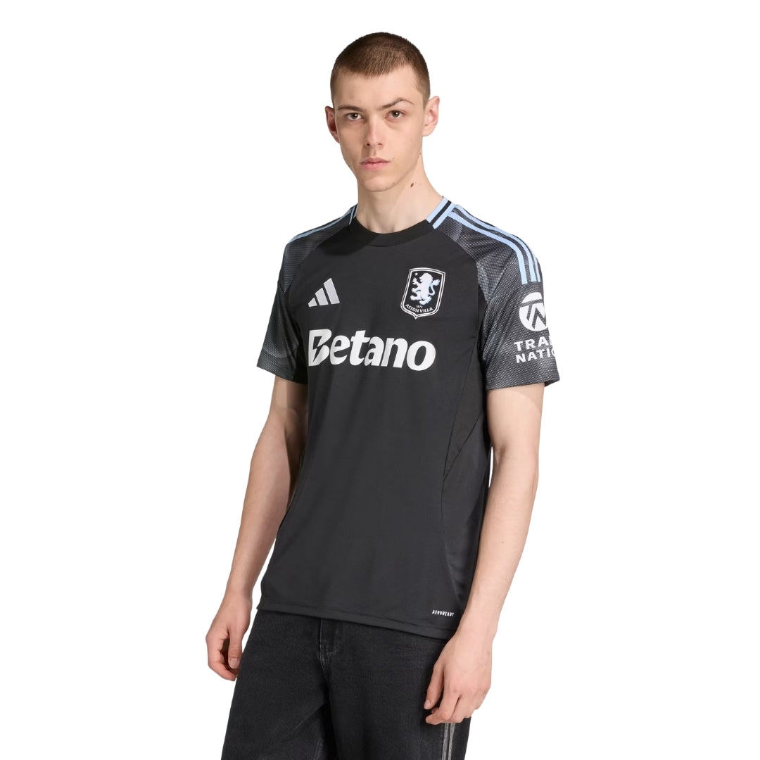 ASTON VILLA II 25/26 HOMME