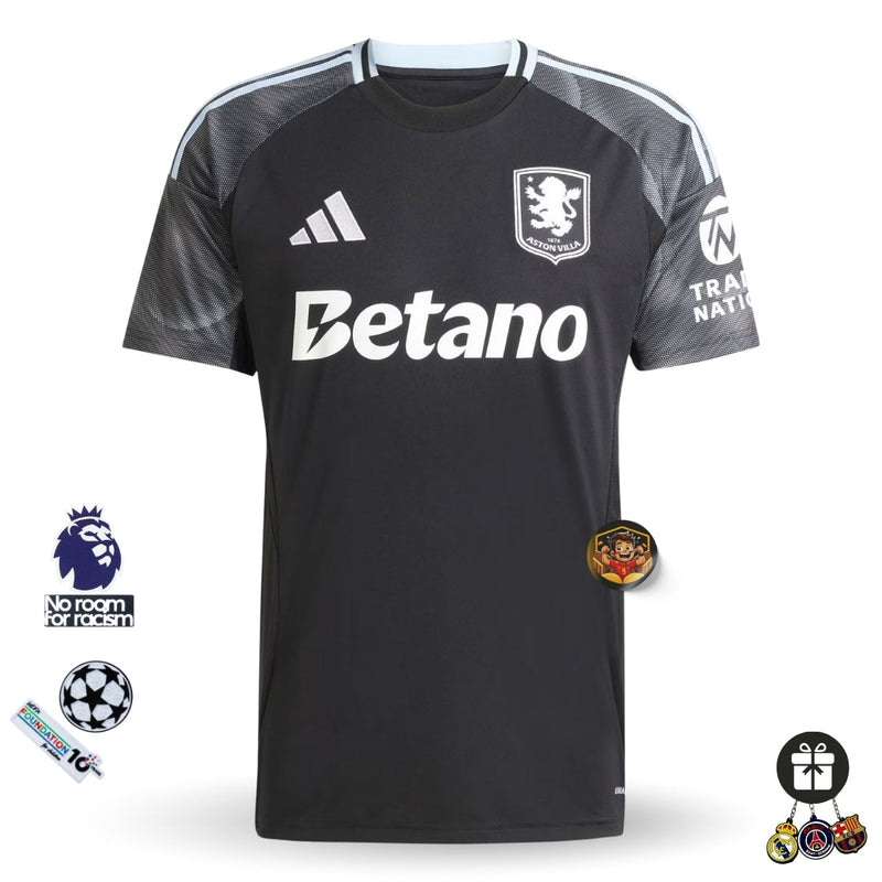 ASTON VILLA II 25/26 HOMME
