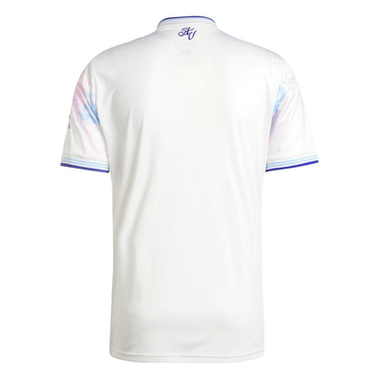 ASTON VILLA III 25/26 HOMME